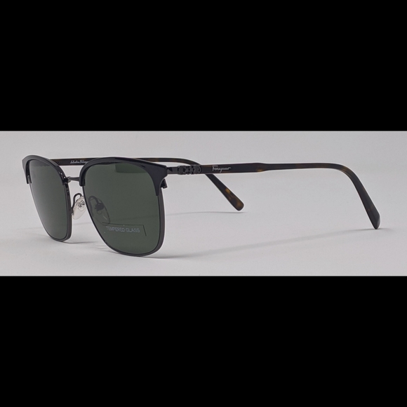 Salvatore Ferragamo :: SF180SG - Picture 2 of 12